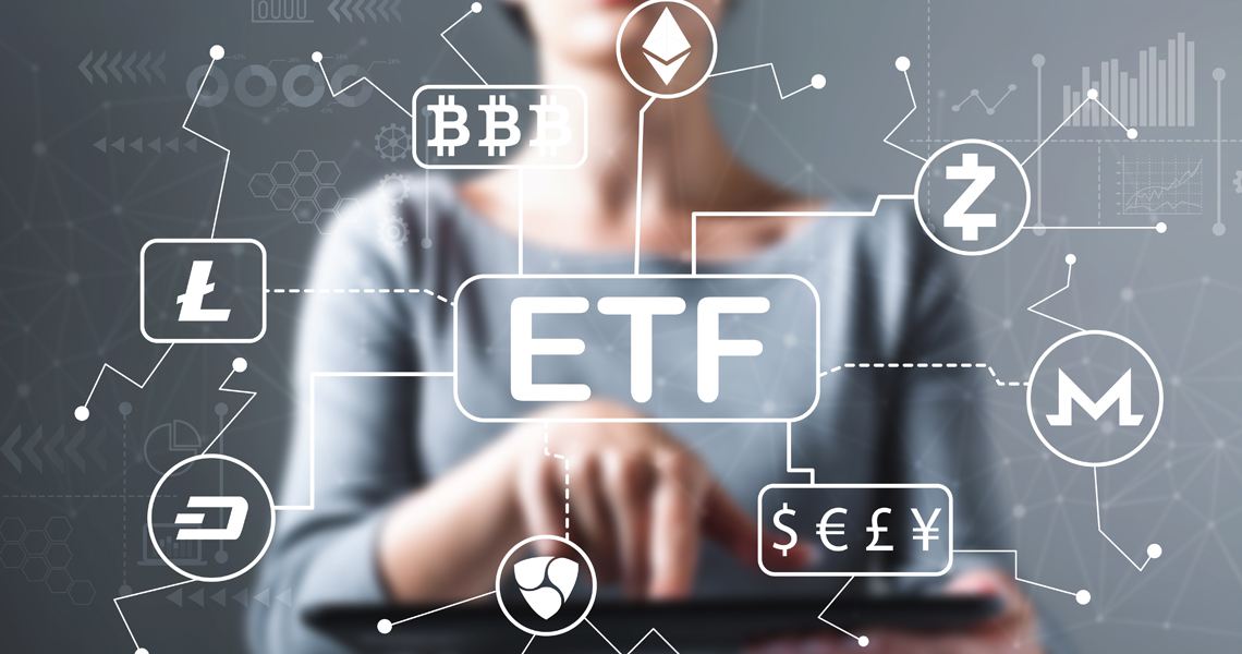 ETF投資大流行，會陷入泡沫化危機嗎？