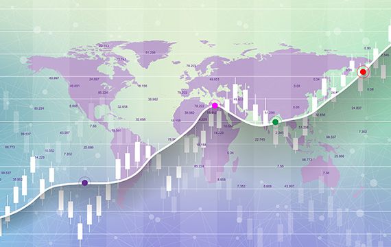 Money錢雜誌 護國神山台積電發威供應鏈受惠商機看俏 龔招健