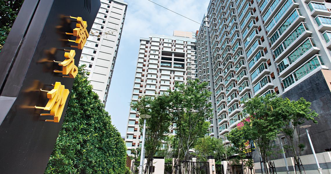 Money錢雜誌 為省錢買工業宅專家 小心恐多繳5倍稅 師慧君攝影 張家禎