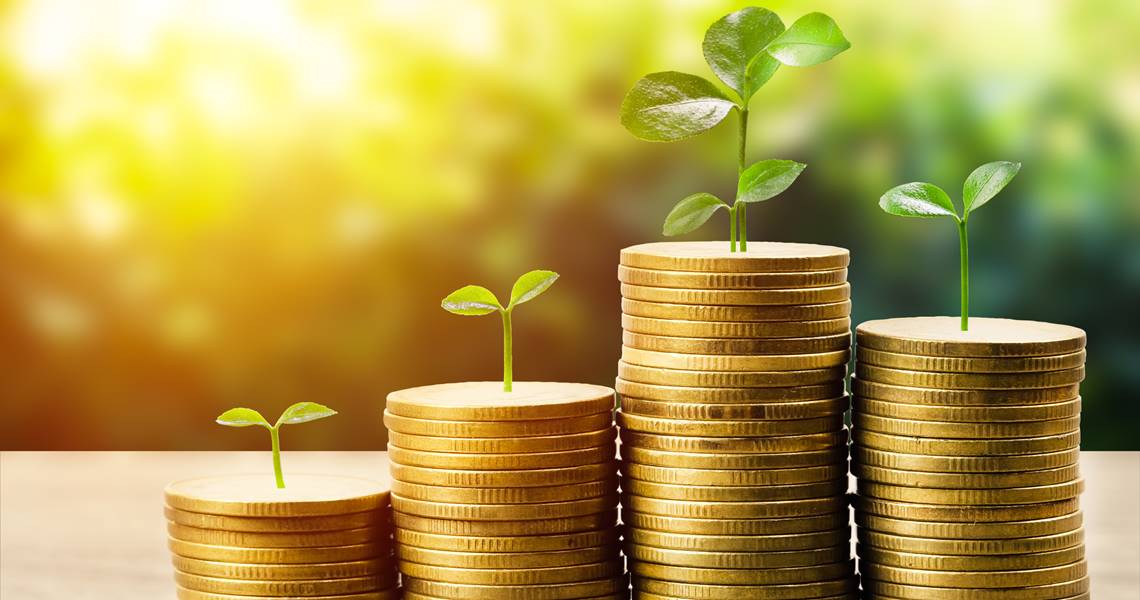 Money錢雜誌 定期定額基金是什麼 最推薦新手入門的投資商品 妮娜