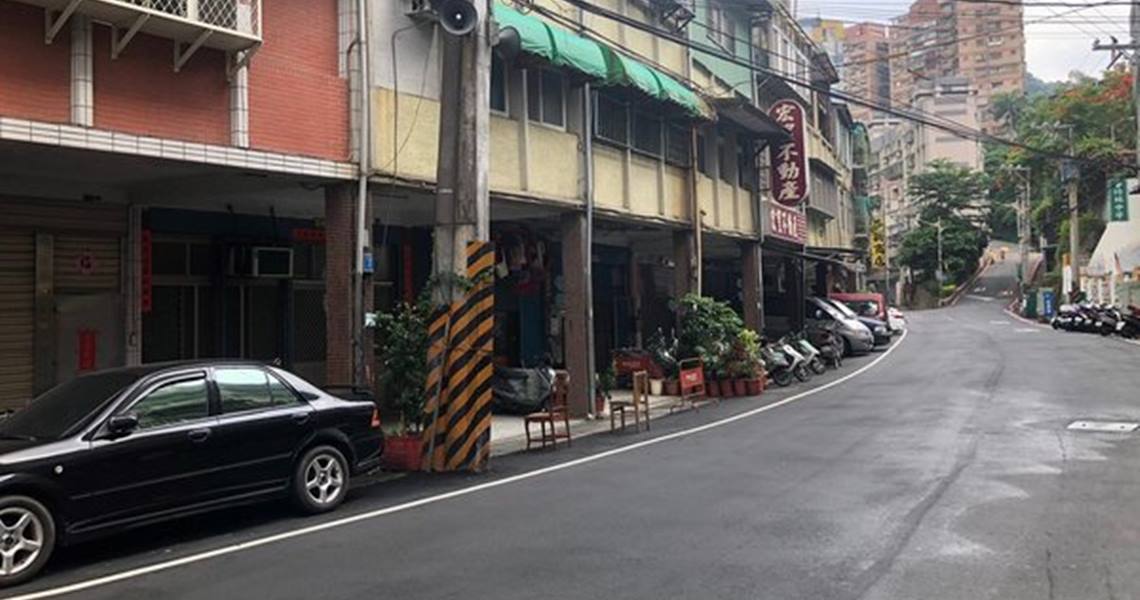 Money錢雜誌 1坪換6坪 中和出現超強危老改建案價值預計破億 好房網house Fun